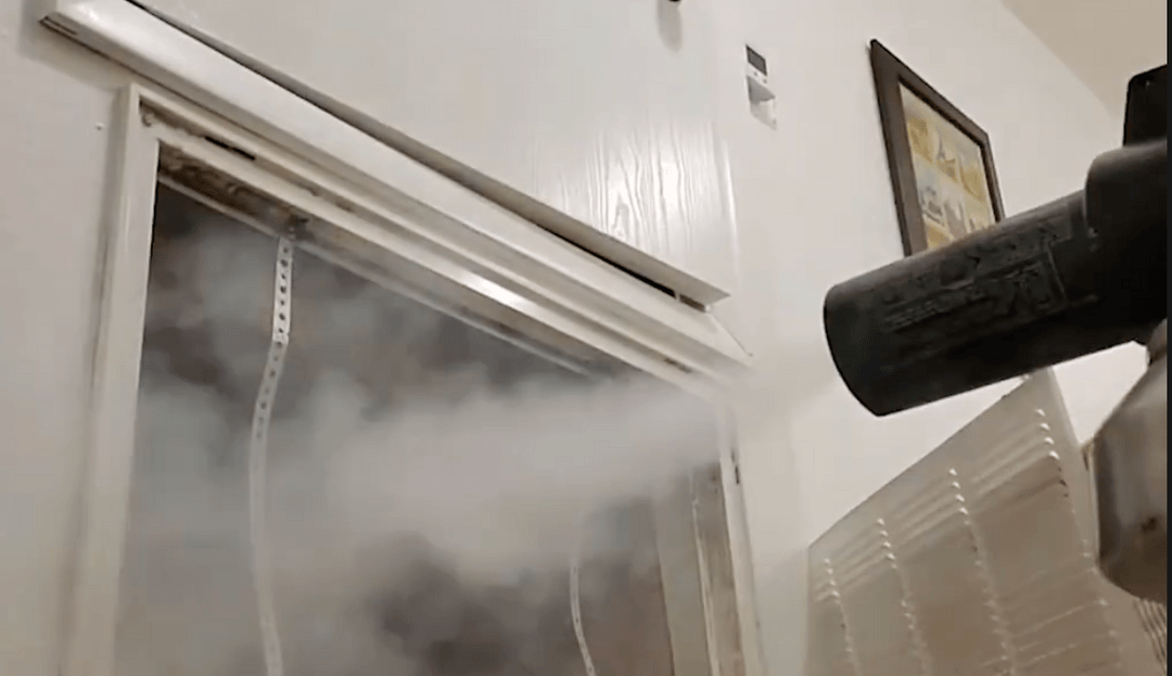 Hall's Clean Air Solutions